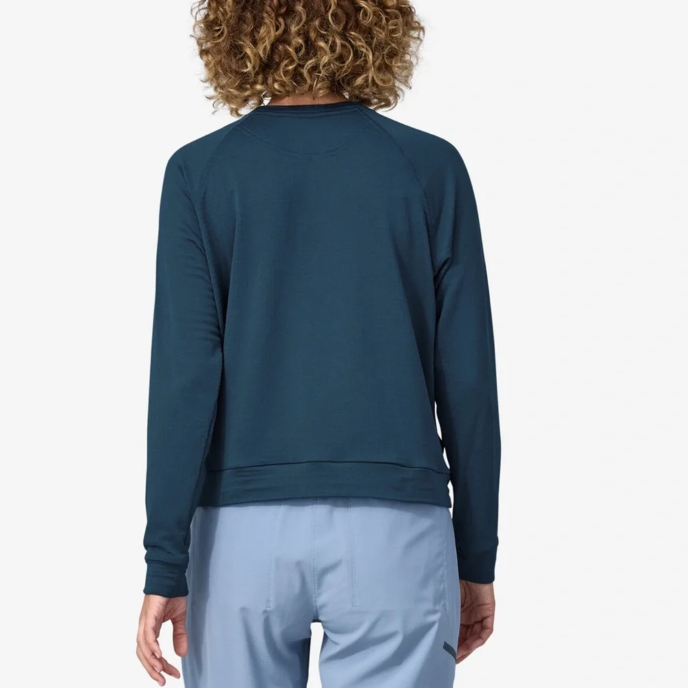 🆕 NWT Patagonia Capilene Thermal Crew long sleeved tee size XL - Picture 5 of 11